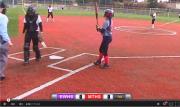 Edmonds-Woodway vs. Mountlake Terrace Varsity Softball